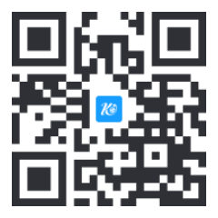 iOS 系统版 二维码（MILE）